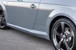 Audi TT Roadster 20 Years 2018 года (WW)
